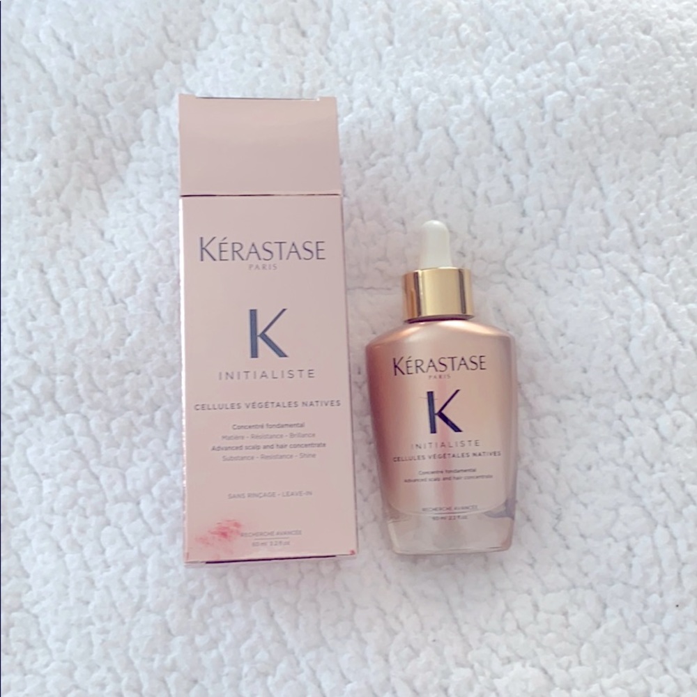 Kerastase Initialiste advanced scalp&hair conc